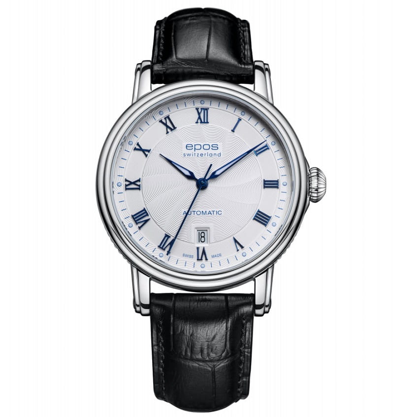 Zegarek Epos Emotion 3390.152.20.20.25 (3390152202025)