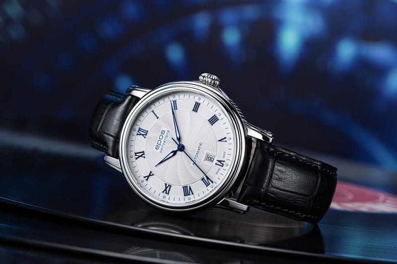 Zegarek Epos Emotion 3390.152.20.20.25 (3390152202025)