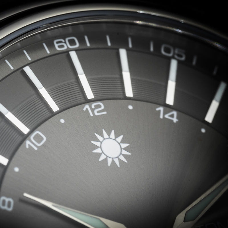 Zegarek Epos Emotion Globe 24h 3390.302.20.54.25 (3390302205425)