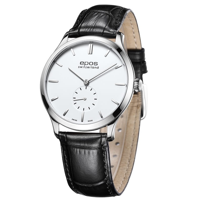 Zegarek Epos Originale 3408 3408.208.20.10.15 (3408208201015)