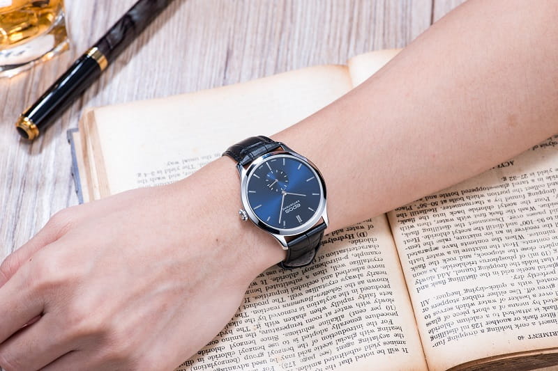 Zegarek Epos Originale 3408 3408.208.20.16.15 (3408208201615)