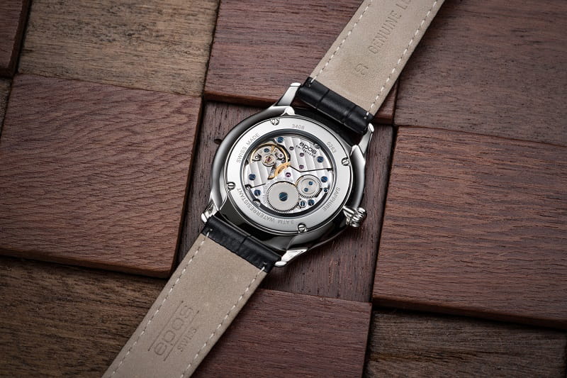 Zegarek Epos Originale 3408 3408.208.20.16.15 (3408208201615)