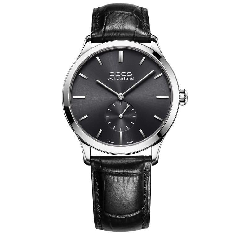 Zegarek Epos Originale 3408 3408.208.20.14.15 (3408208201415)