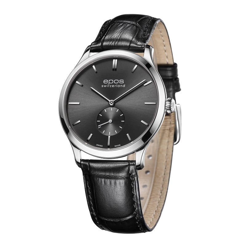 Zegarek Epos Originale 3408 3408.208.20.14.15 (3408208201415)