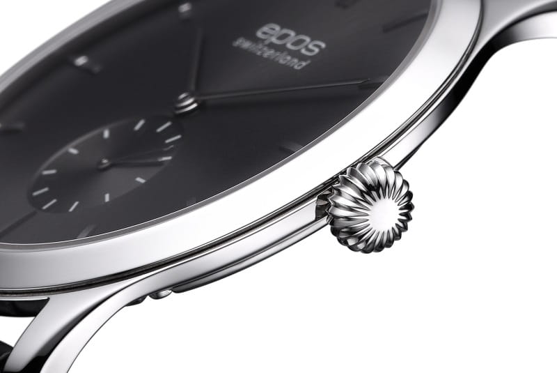 Zegarek Epos Originale 3408 3408.208.20.14.15 (3408208201415)