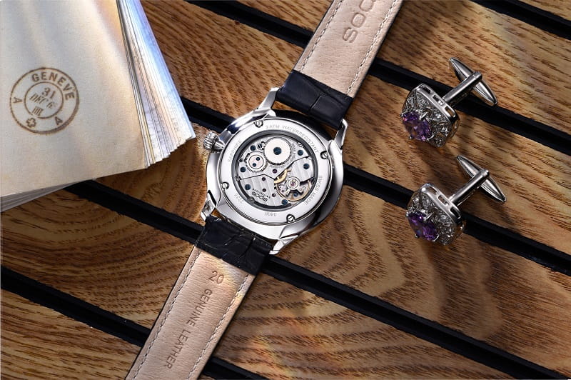 Zegarek Epos Originale 3408 3408.208.20.14.15 (3408208201415)