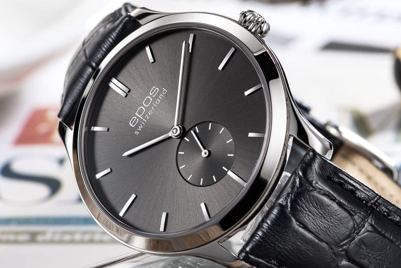 Zegarek Epos Originale 3408 3408.208.20.14.15 (3408208201415)