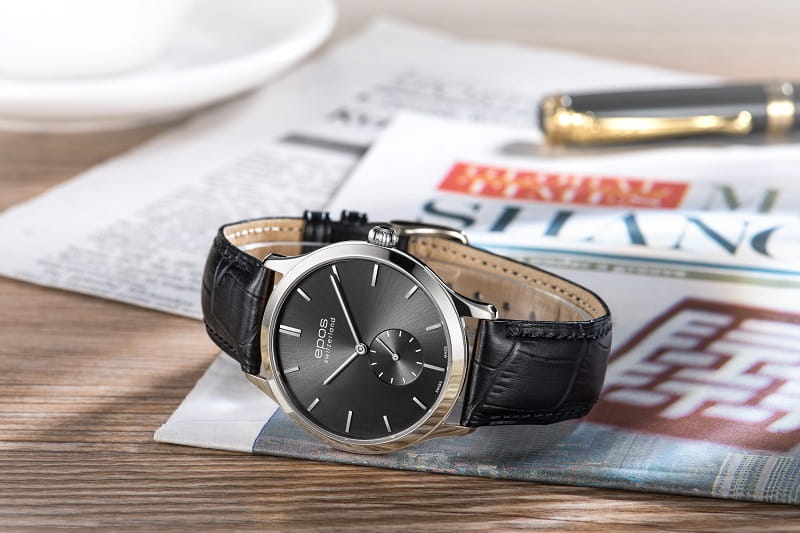 Zegarek Epos Originale 3408 3408.208.20.14.15 (3408208201415)