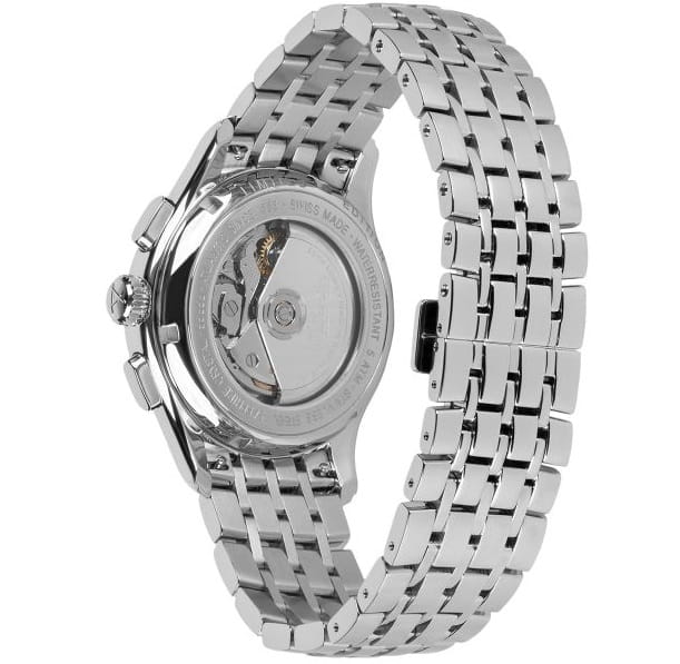 Zegarek Atlantic 55858.41.29LE WORLDMASTER WORLD CUP Krzysztof Hołowczyc  558584129LE