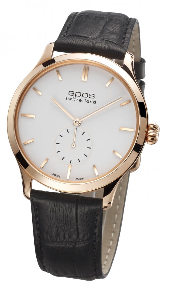 Zegarek Epos Originale 3408 3408.208.24.10.15 (3408208241015)
