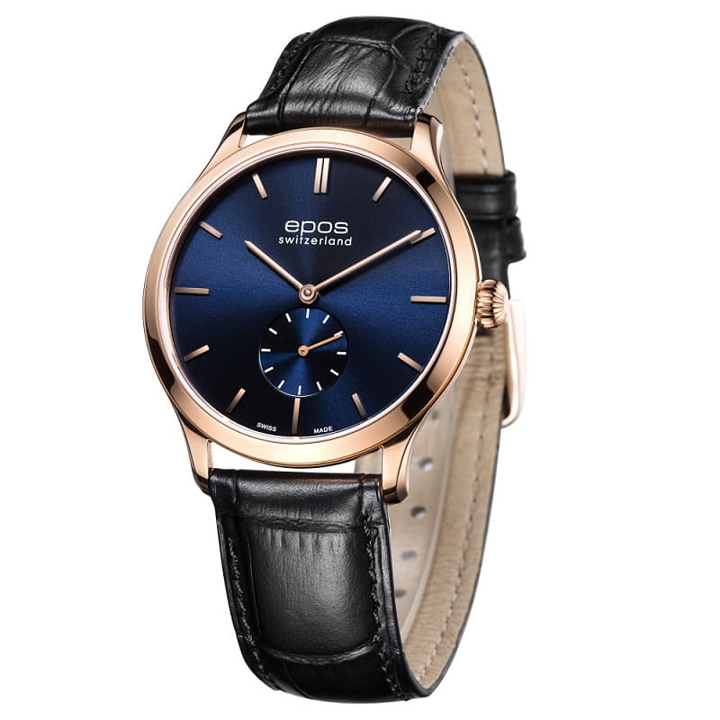 Zegarek Epos Originale 3408 3408.208.24.16.15 (3408208241615)