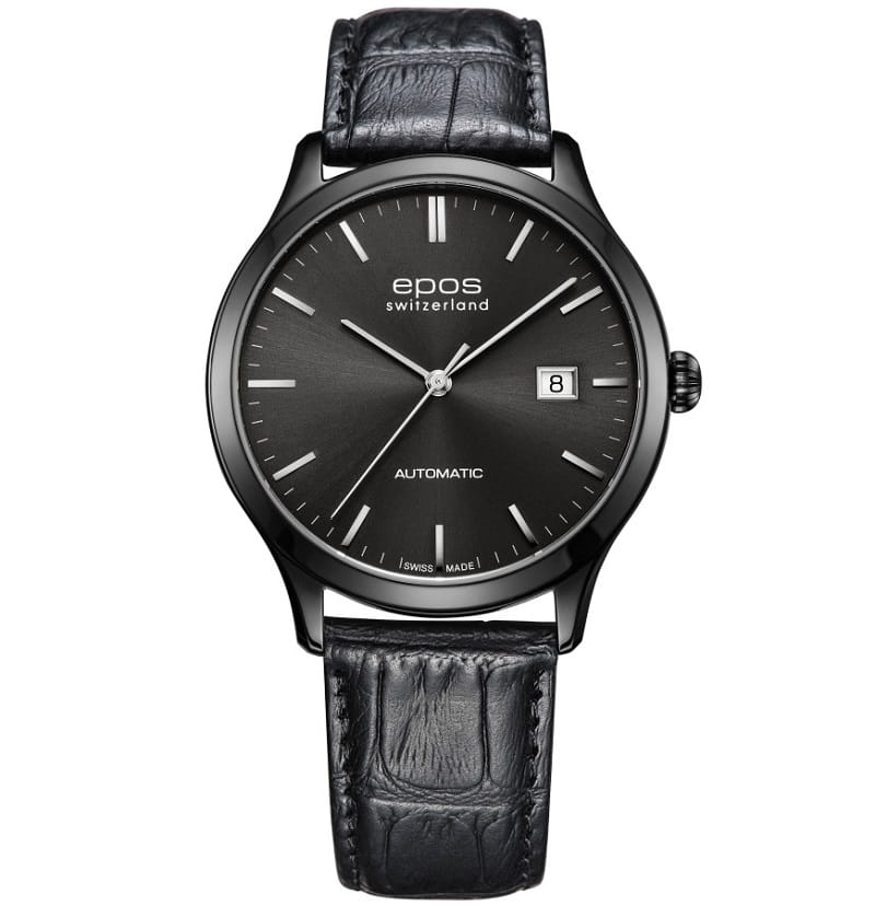 Zegarek Epos Originale 3420 Automatic 3420.152.25.14.15 (3420152251415)