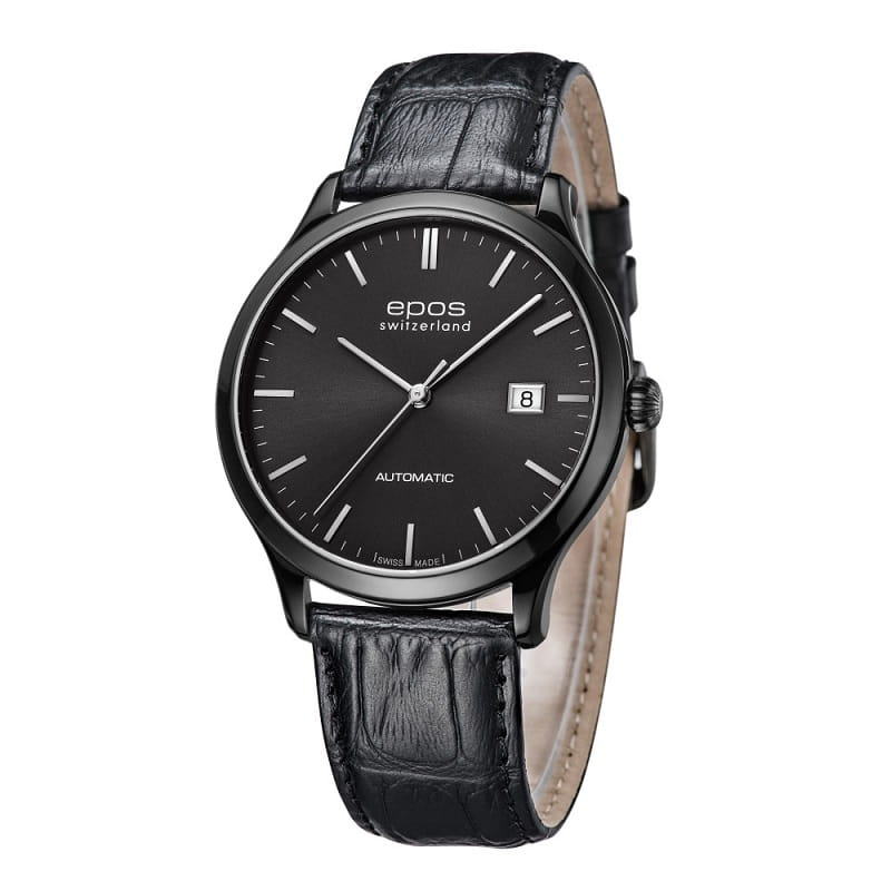 Zegarek Epos Originale 3420 Automatic 3420.152.25.14.15 (3420152251415)