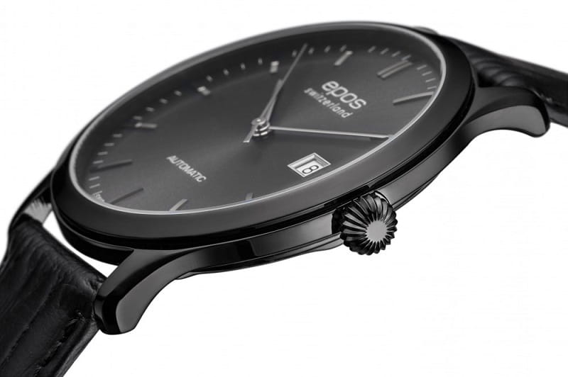 Zegarek Epos Originale 3420 Automatic 3420.152.25.14.15 (3420152251415)