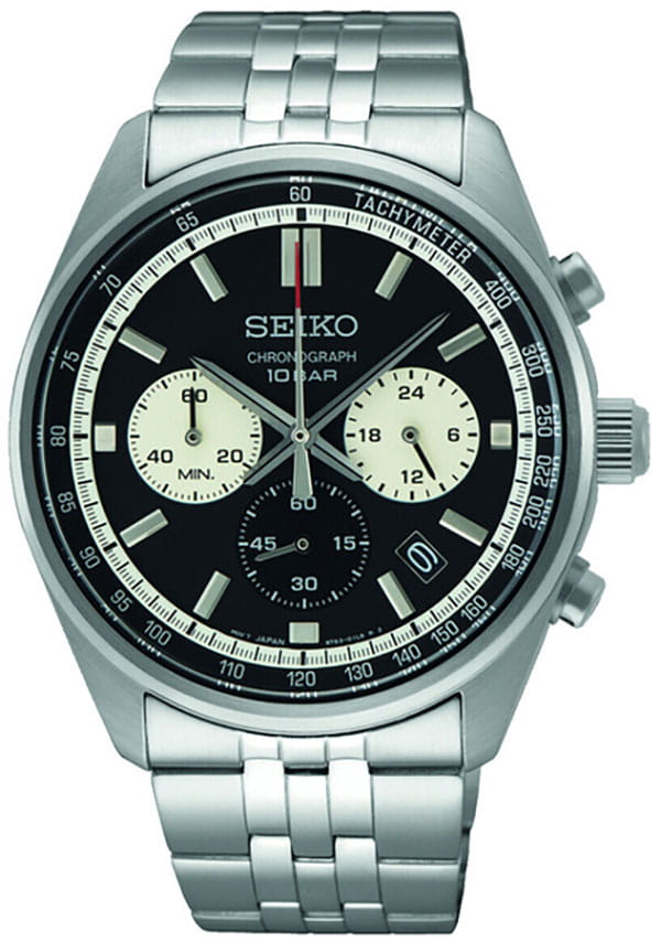 Zegarek Seiko CHRONOGRAPH  SSB429P1