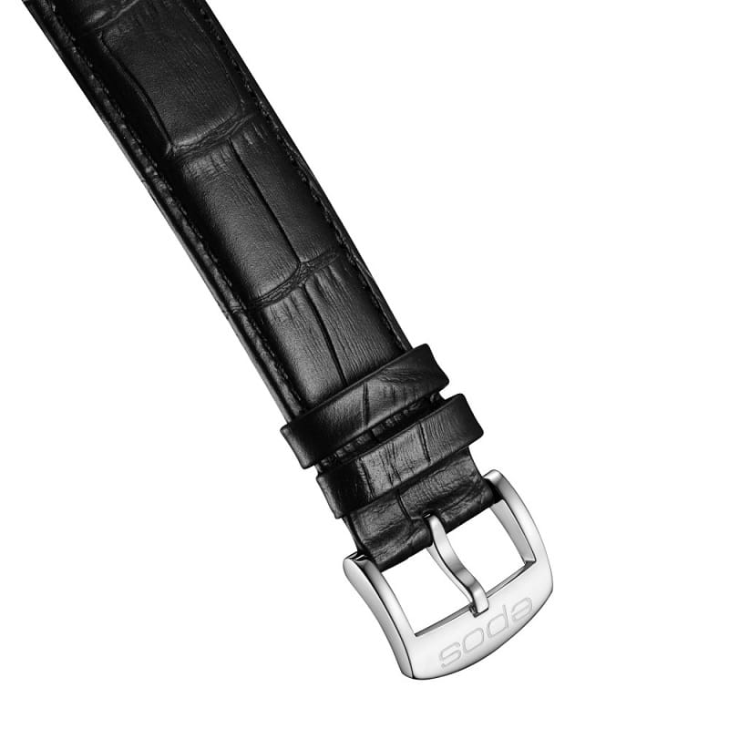 Zegarek Epos Oeuvre D'Art North Star 3439.322.20.16.25 (3439322201625)