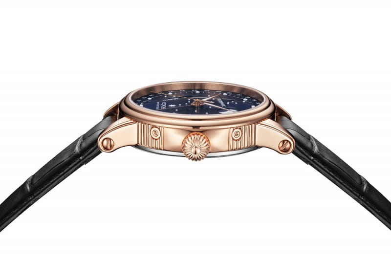 Zegarek Epos Oeuvre D'Art North Star 3439.322.24.16.25 (3439322241625)