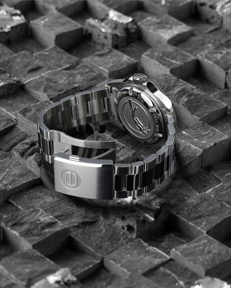 Zegarek Epos Sportive 3504 Diver 3504.131.93.13.30 (3504131931330)