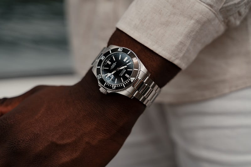 Zegarek Epos Sportive 3504 Diver 3504.131.20.15.30 (3504131201530)