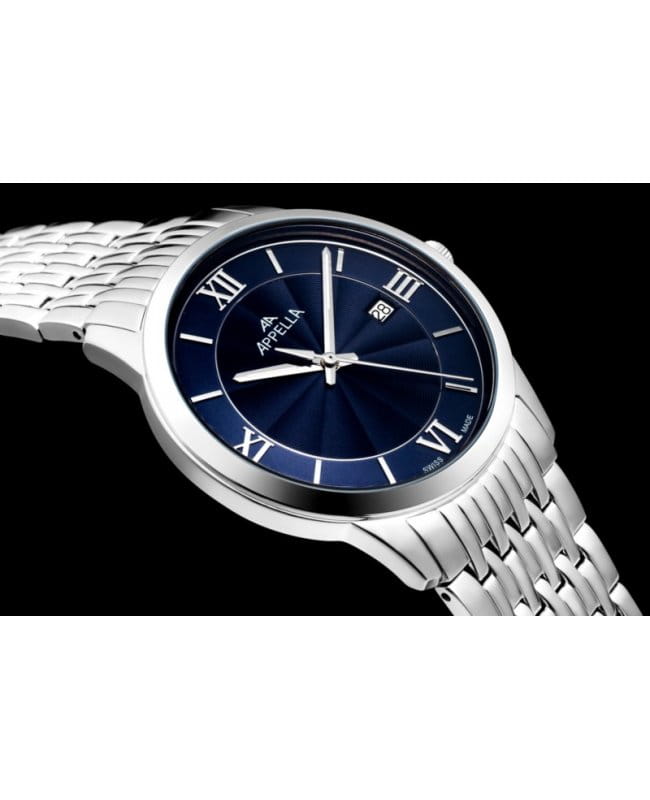 Zegarek Appella L12005.5165Q (L12005165Q)