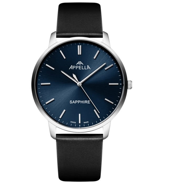 Zegarek Appella L70012.5215Q (L700125215Q)