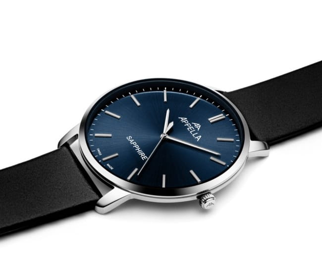 Zegarek Appella L70012.5215Q (L700125215Q)