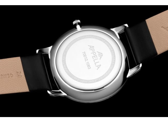 Zegarek Appella L70012.5215Q (L700125215Q)