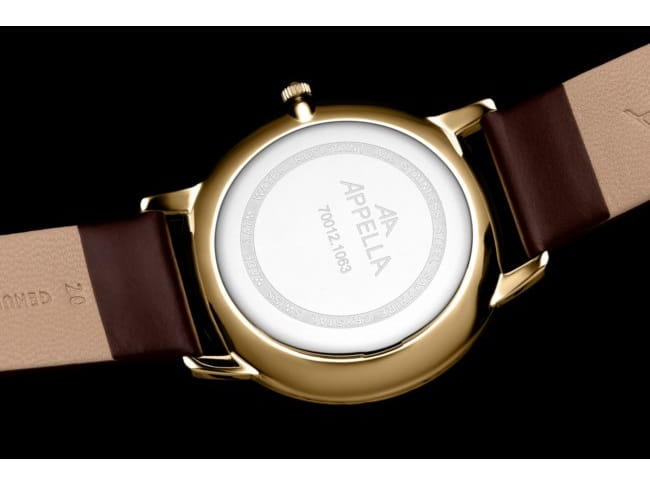 Zegarek Appella L70012.1213Q (L700121213Q)