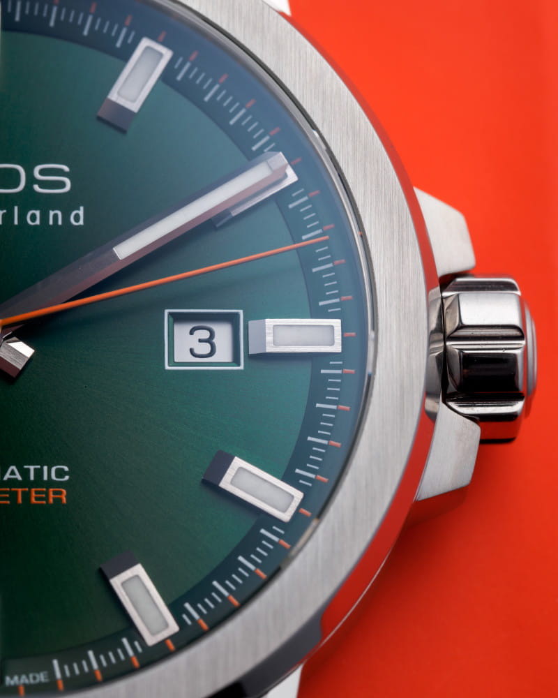 Zegarek Epos Sportive 3442.132.20.13.30 (3442132201330)