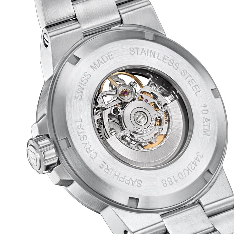 Zegarek Epos Sportive 3442 SK 3442.135.20.16.30 (3442135201630)