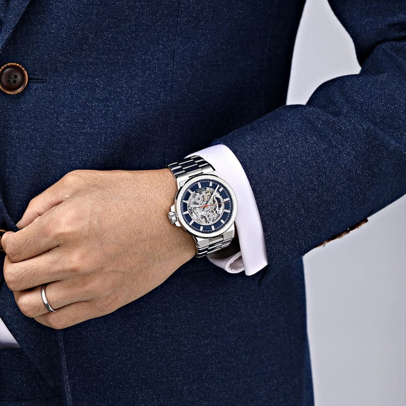 Zegarek Epos Sportive 3442 SK 3442.135.20.16.30 (3442135201630)