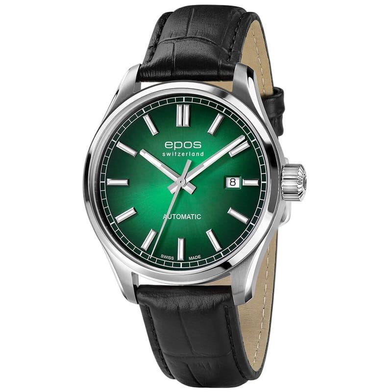 Zegarek Epos Passion 3501.132.20.13.25 (3501132201325)