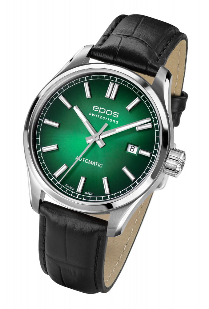 Zegarek Epos Passion 3501.132.20.13.25 (3501132201325)