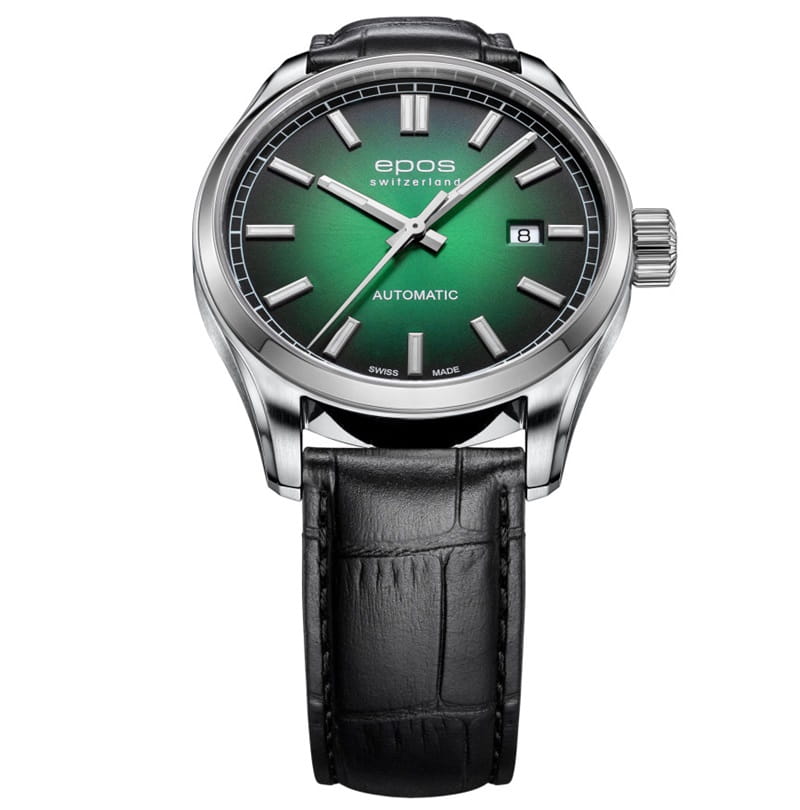 Zegarek Epos Passion 3501.132.20.13.25 (3501132201325)