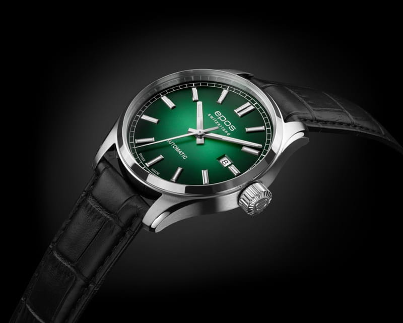 Zegarek Epos Passion 3501.132.20.13.25 (3501132201325)