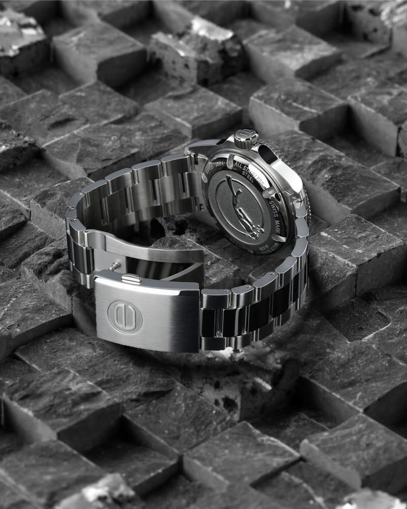 Zegarek Epos Sportive 3504 Diver 3504.131.96.16.30 (3504131961630)
