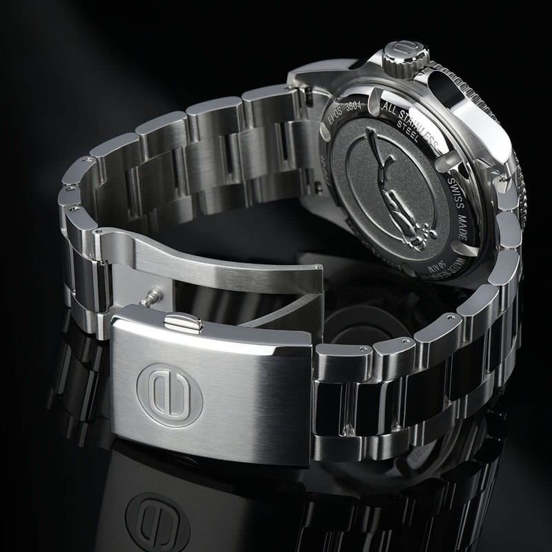 Zegarek Epos Sportive 3504 Diver 3504.131.96.16.30 (3504131961630)