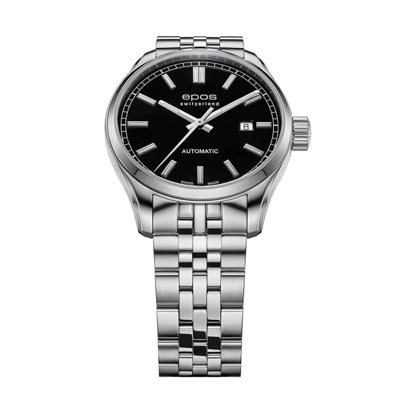 Zegarek Epos Passion 3501.132.20.15.30 (3501132201530)