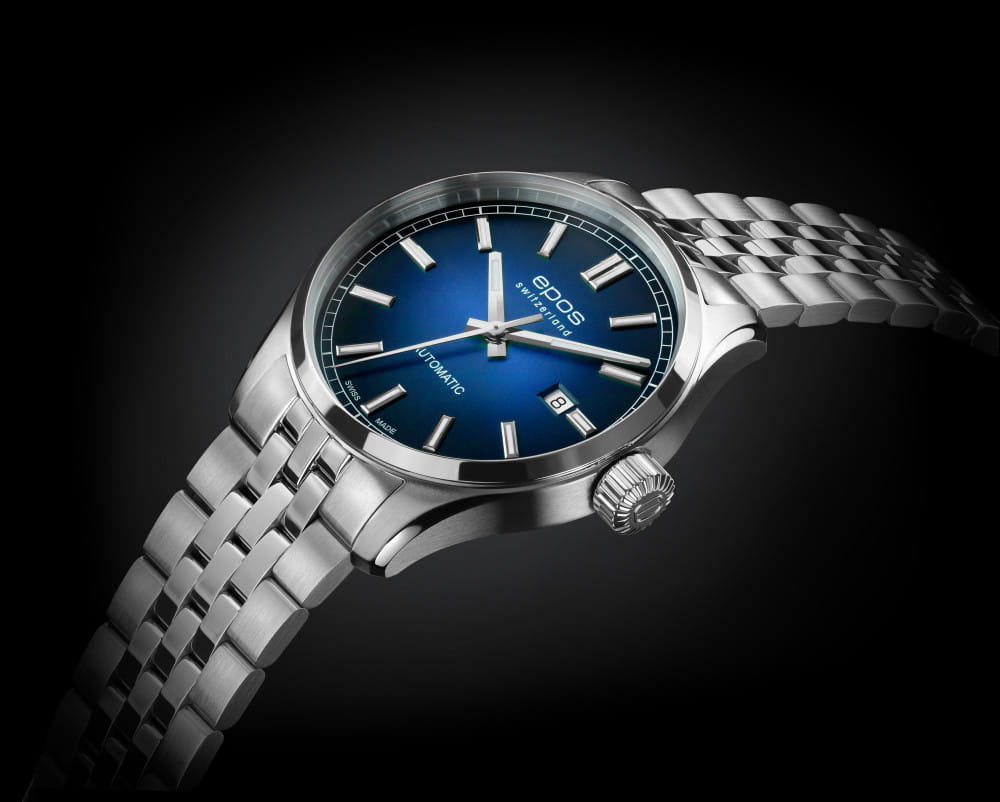 Zegarek Epos Passion 3501.132.20.16.30 (3501132201630)