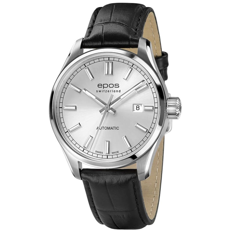 Zegarek Epos Passion 3501.132.20.18.25 (3501132201825)