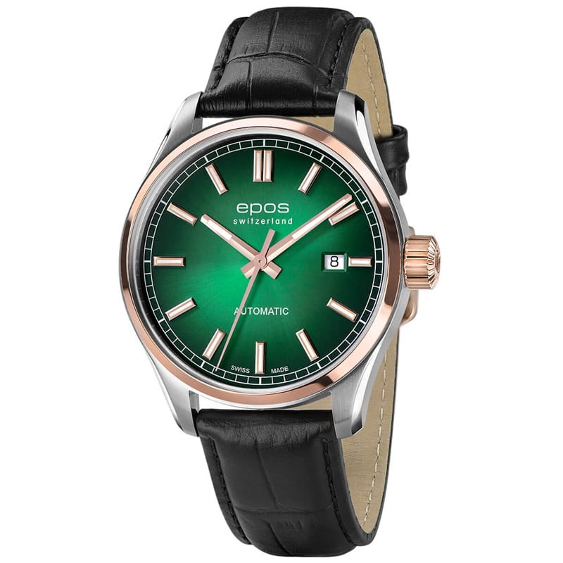 Zegarek Epos Passion 3501.132.34.13.25 (3501132341325)