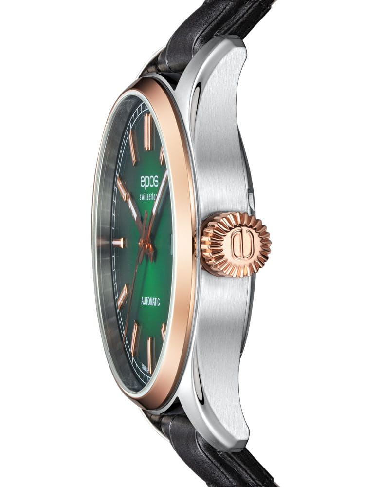 Zegarek Epos Passion 3501.132.34.13.25 (3501132341325)