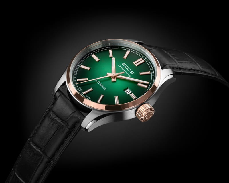 Zegarek Epos Passion 3501.132.34.13.25 (3501132341325)