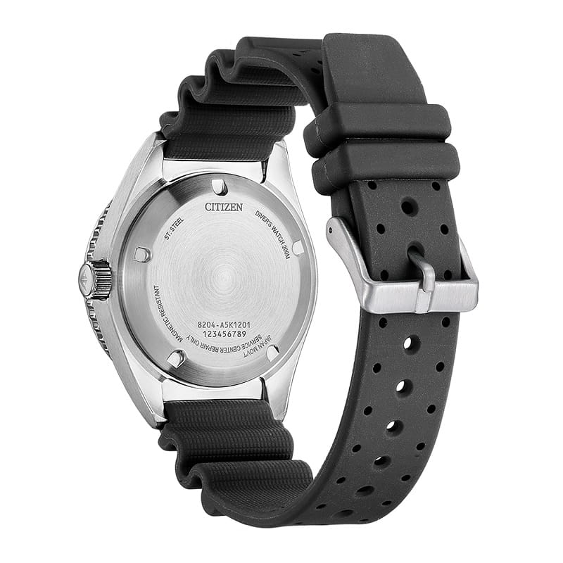 Zegarek Citizen Promaster Automatic Diver NY0120-01ZE (NY012001ZE)