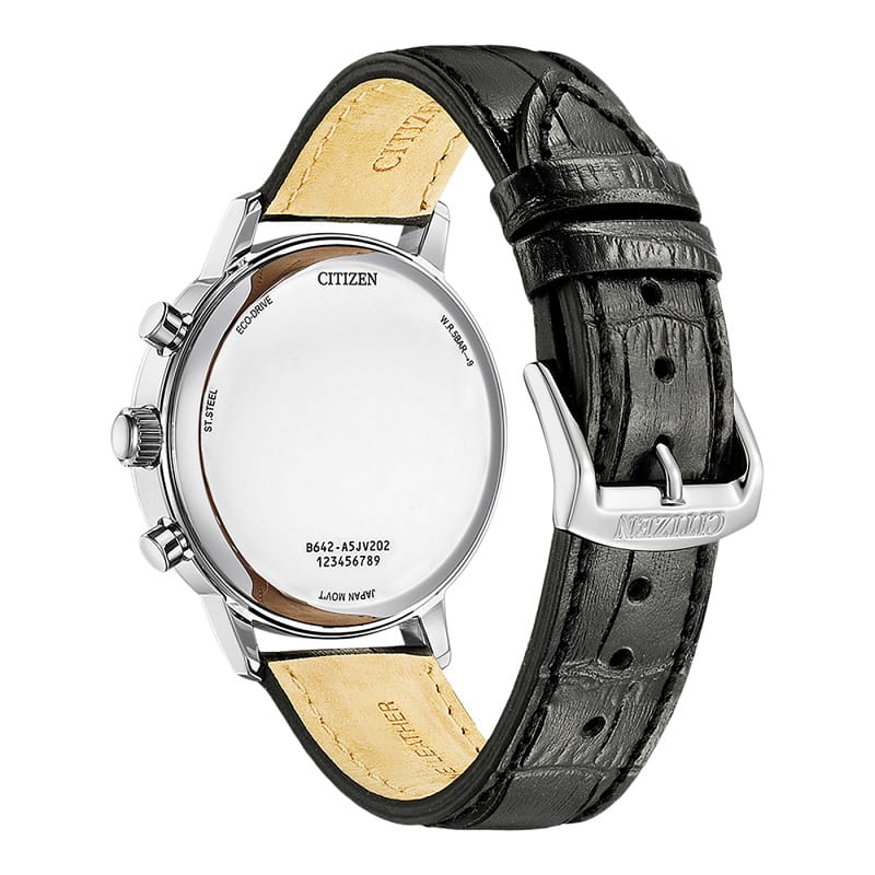 Zegarek Citizen CA7069-24X (CA706924X)