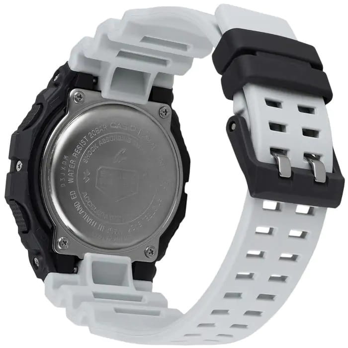 Zegarek Casio G-SHOCK G-LIDE GBX-100TT-8ER (GBX100TT8ER)