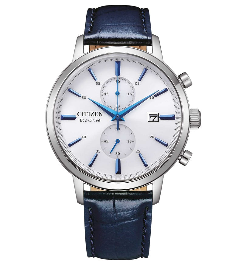Zegarek Citizen Vintage Chrono CA7069-16A (CA706916A)