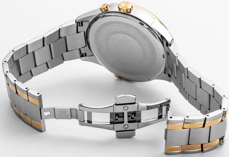 Zegarek ROAMER SUPERIOR MOONPHASE II 513821.47.45.50  (513821474550)