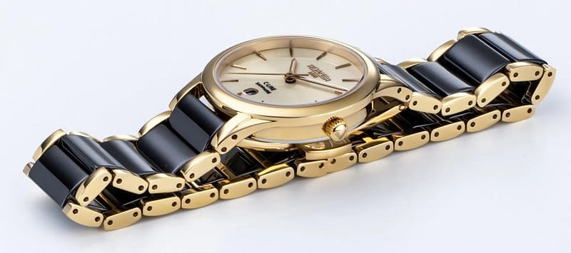 Zegarek ROAMER C-LINE 658844.48.35.61 (658844483561)