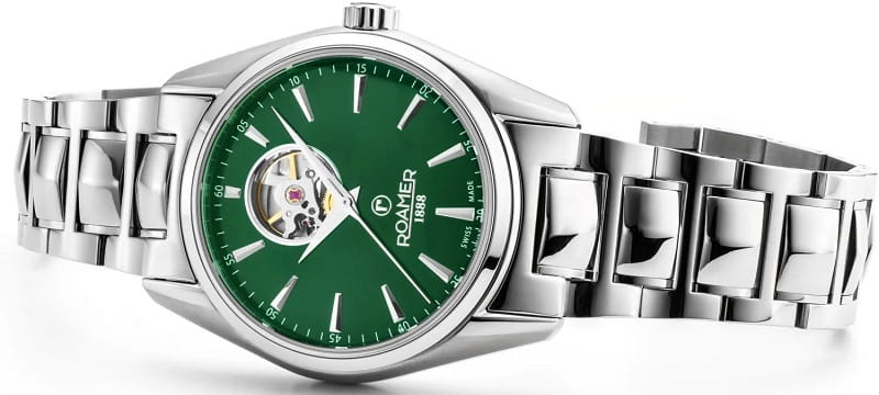 Zegarek ROAMER SEAROCK MASTER 984985.41.75.20 (984985417520)